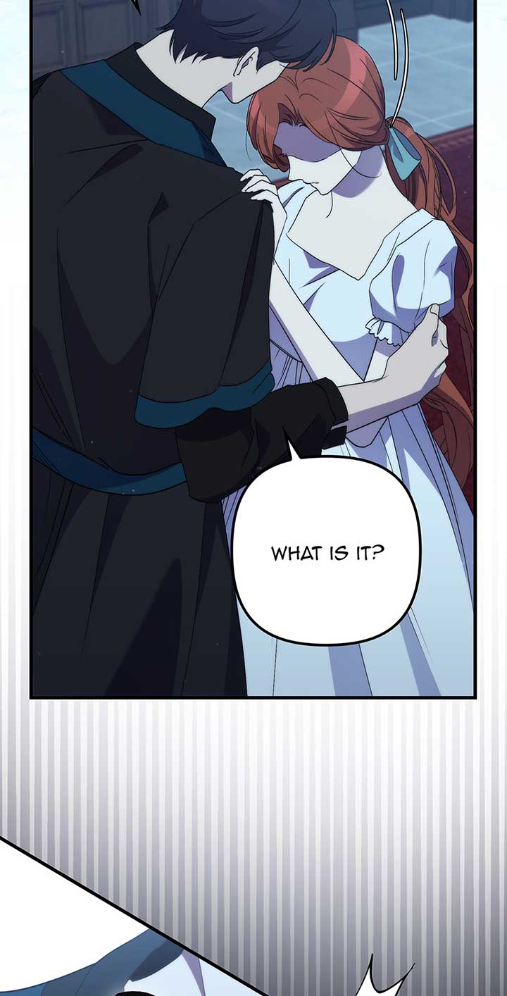 The Hero Went Crazy Even Though I’m the One Who Died Chapter 76 - Page 63