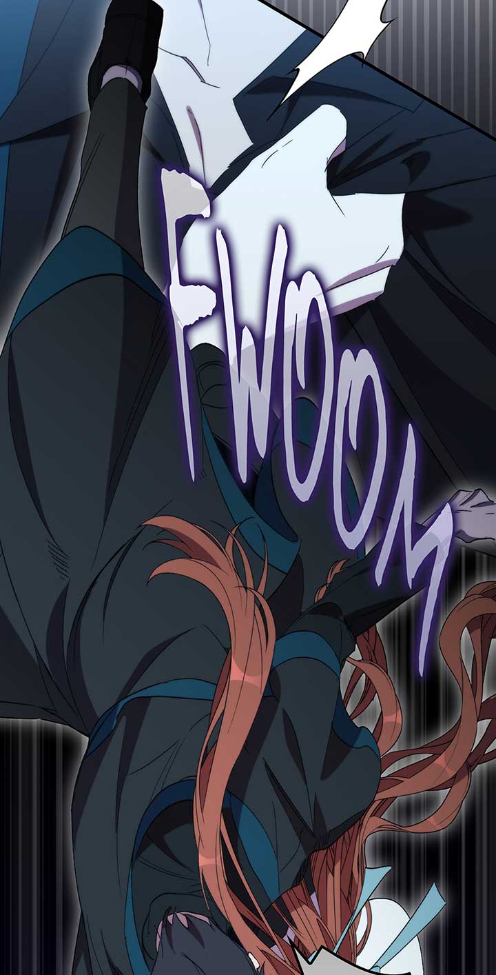 The Hero Went Crazy Even Though I’m the One Who Died Chapter 76 - Page 64