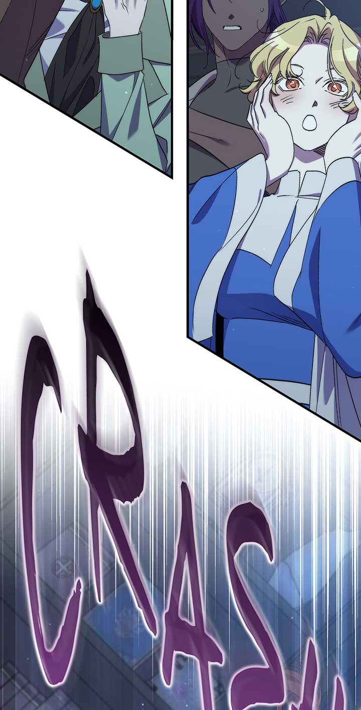 The Hero Went Crazy Even Though I’m the One Who Died Chapter 76 - Page 66