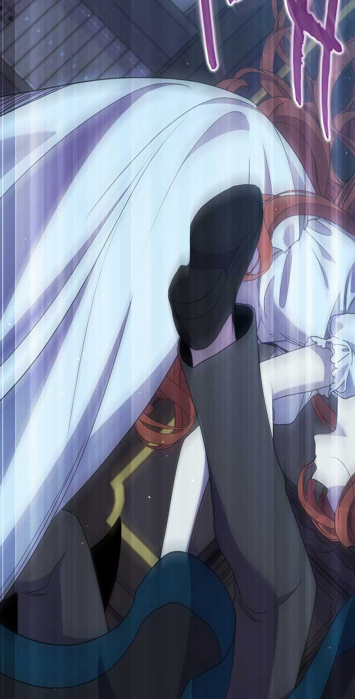 The Hero Went Crazy Even Though I’m the One Who Died Chapter 76 - Page 67