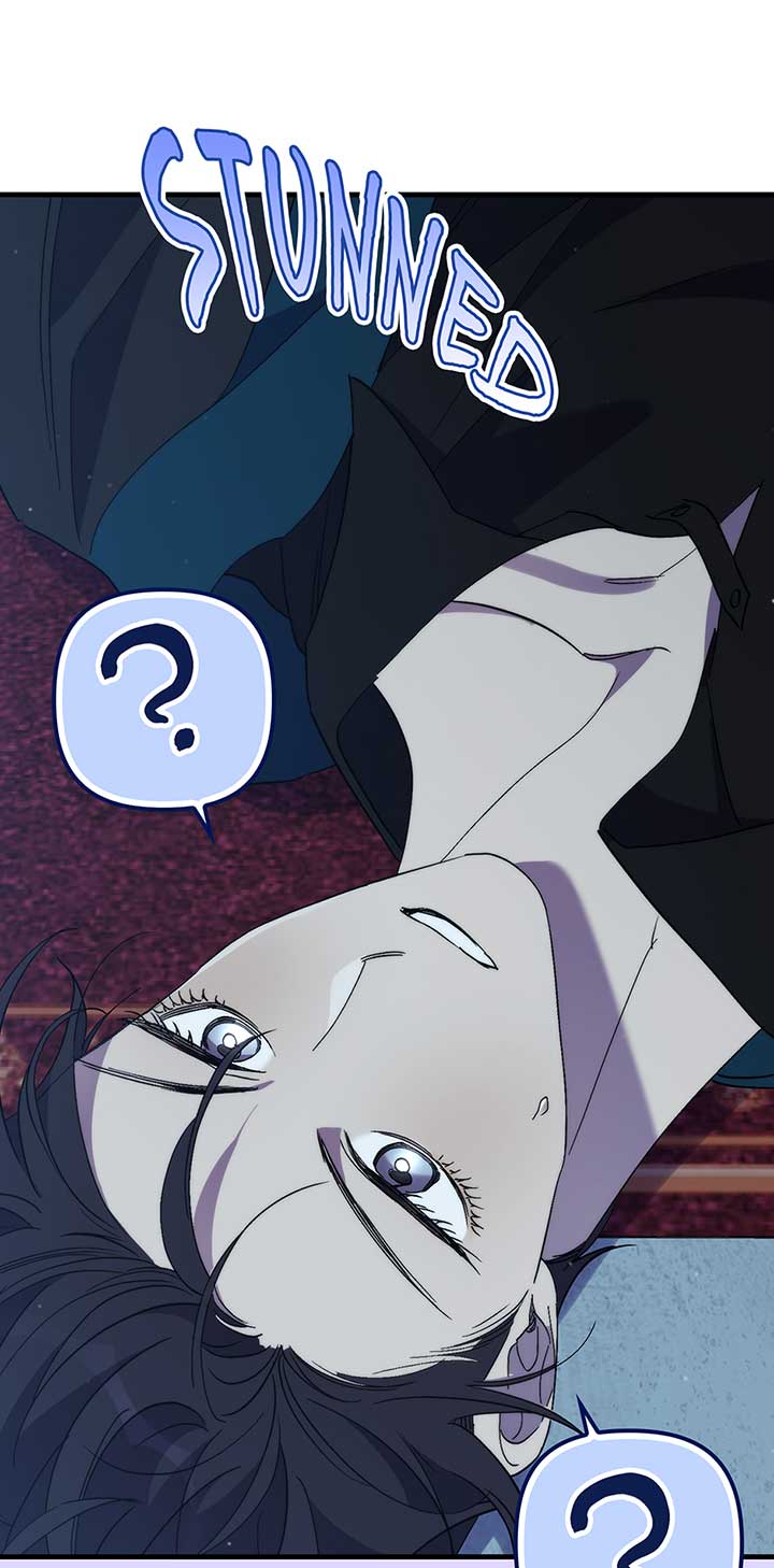 The Hero Went Crazy Even Though I’m the One Who Died Chapter 76 - Page 69