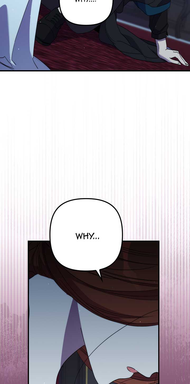 The Hero Went Crazy Even Though I’m the One Who Died Chapter 76 - Page 71