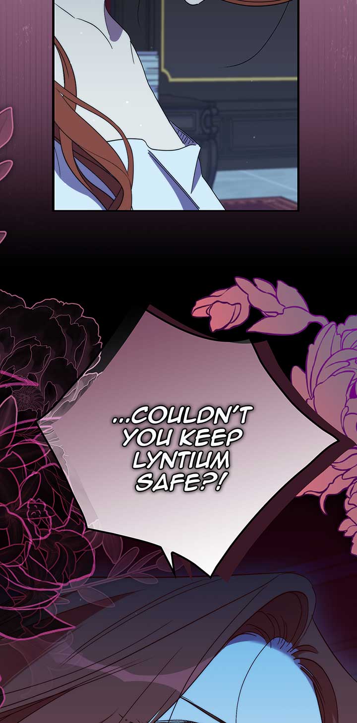 The Hero Went Crazy Even Though I’m the One Who Died Chapter 76 - Page 72