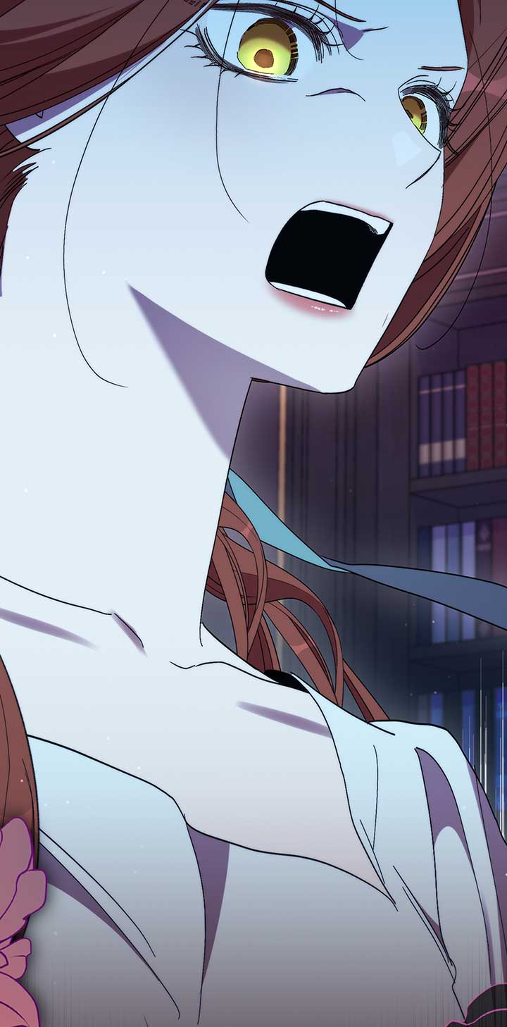 The Hero Went Crazy Even Though I’m the One Who Died Chapter 76 - Page 73