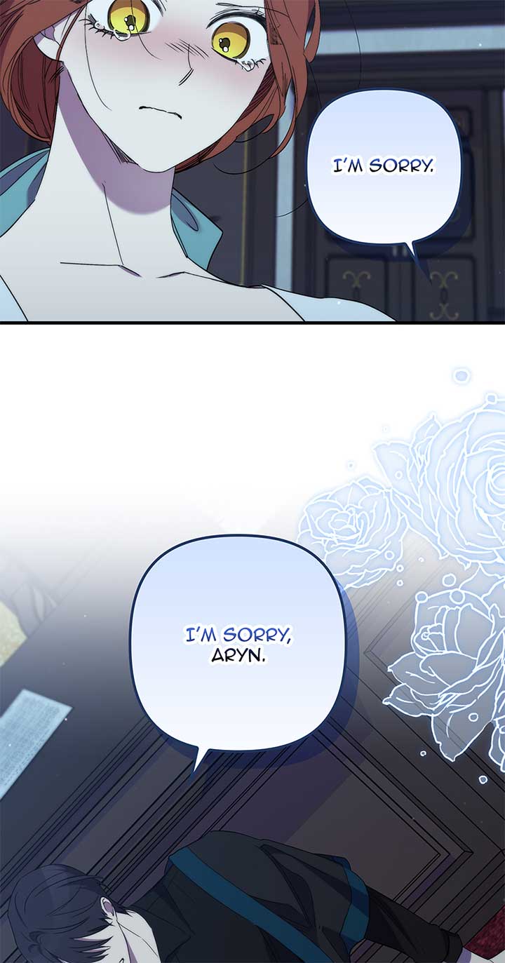 The Hero Went Crazy Even Though I’m the One Who Died Chapter 77 - Page 6