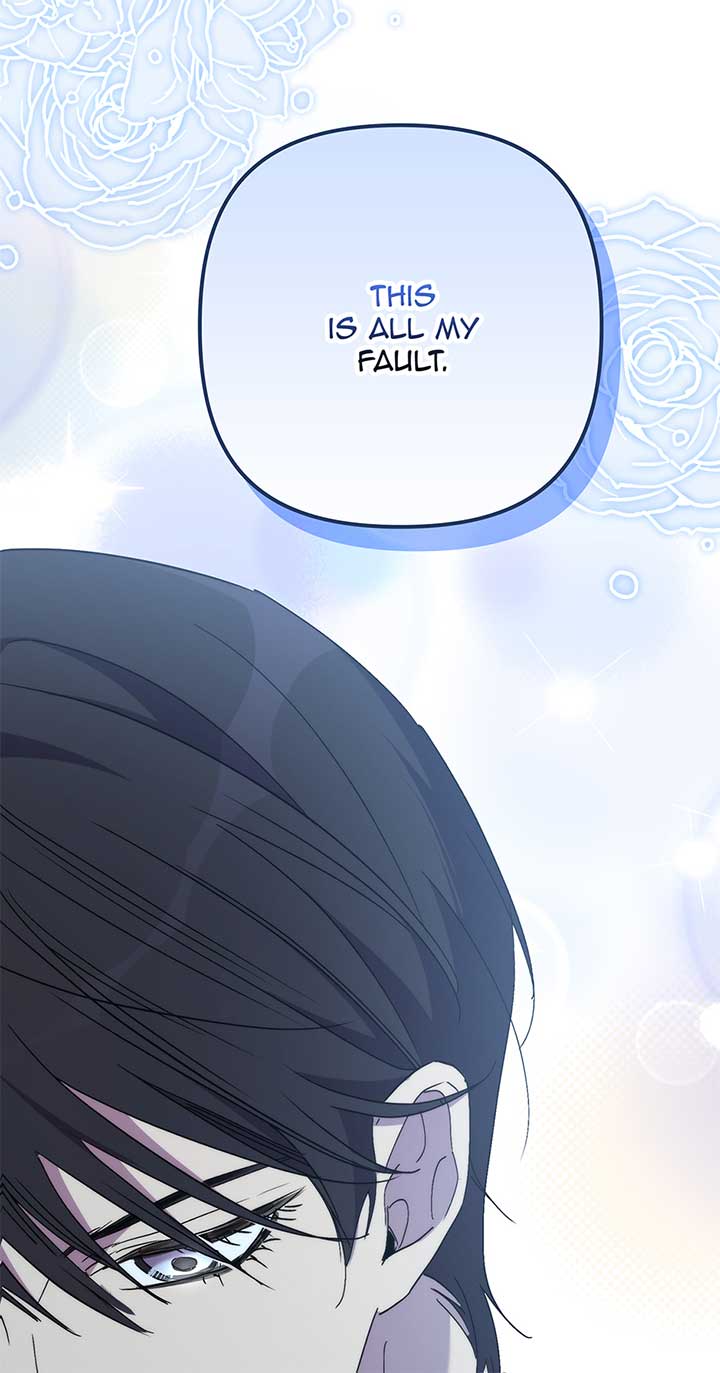 The Hero Went Crazy Even Though I’m the One Who Died Chapter 77 - Page 8