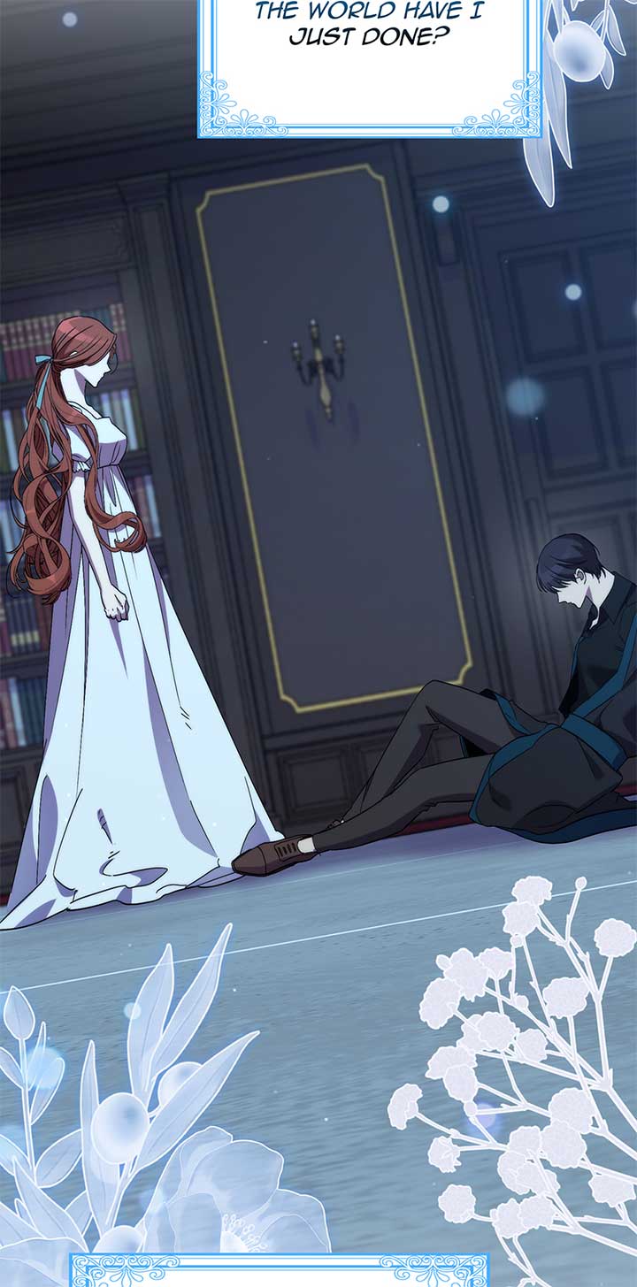 The Hero Went Crazy Even Though I’m the One Who Died Chapter 77 - Page 11