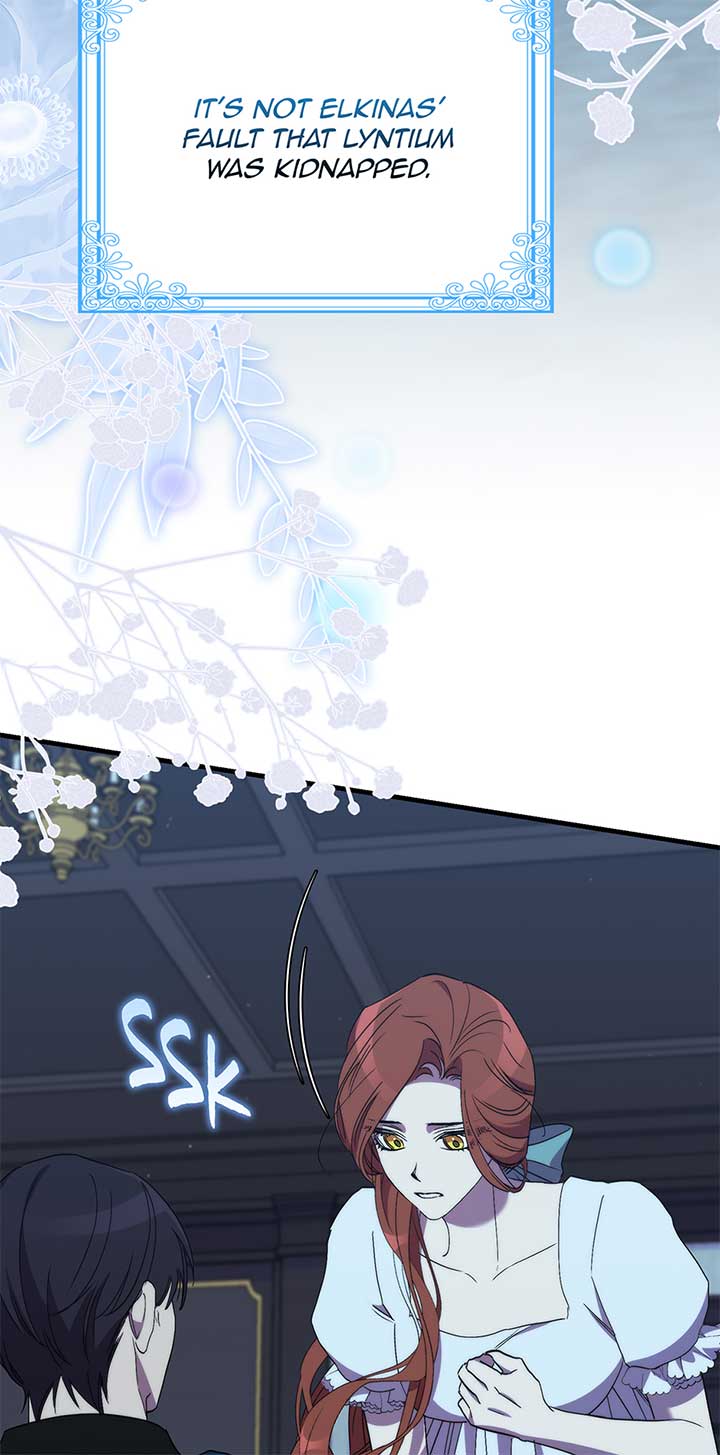 The Hero Went Crazy Even Though I’m the One Who Died Chapter 77 - Page 12