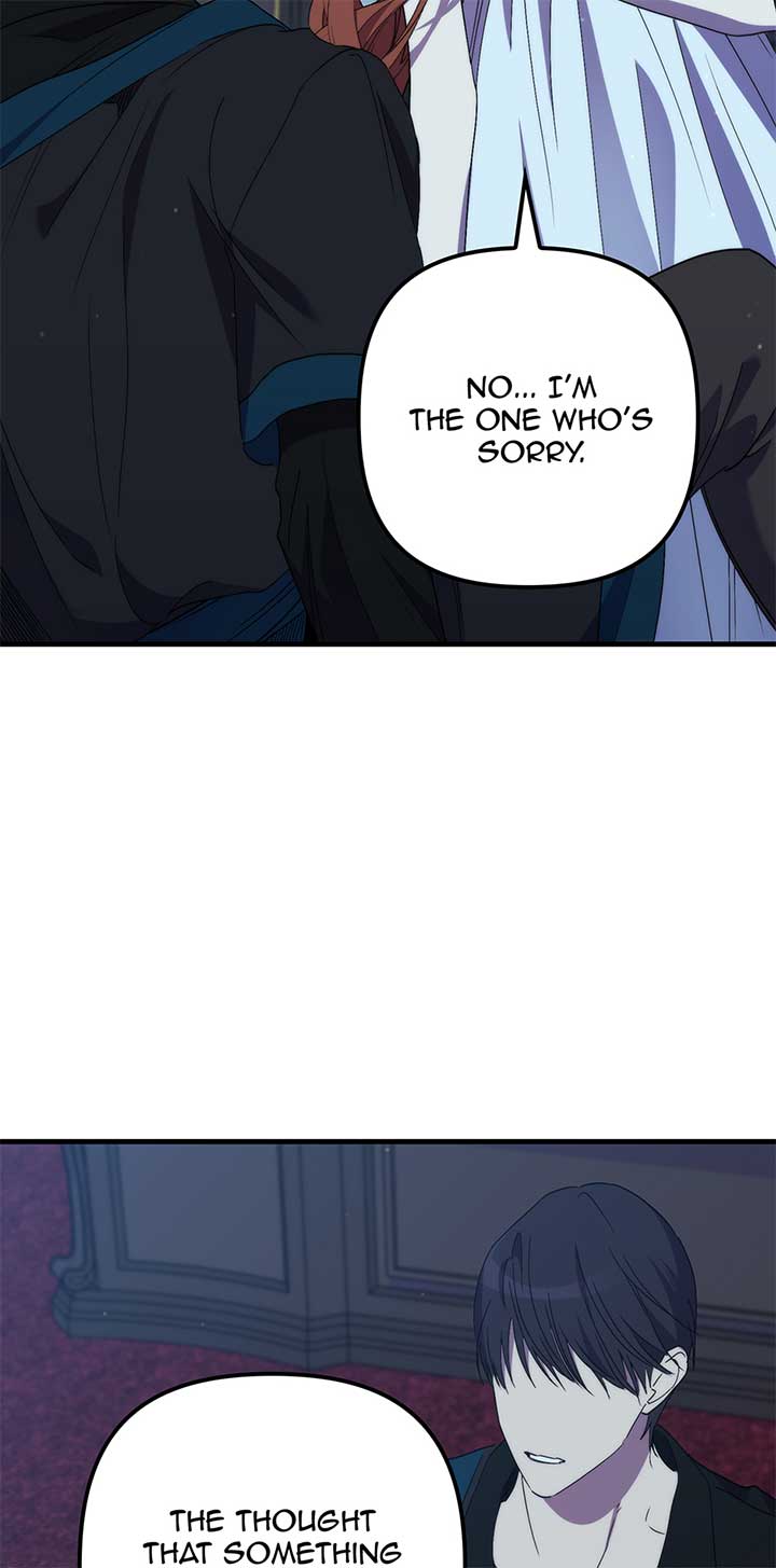 The Hero Went Crazy Even Though I’m the One Who Died Chapter 77 - Page 13