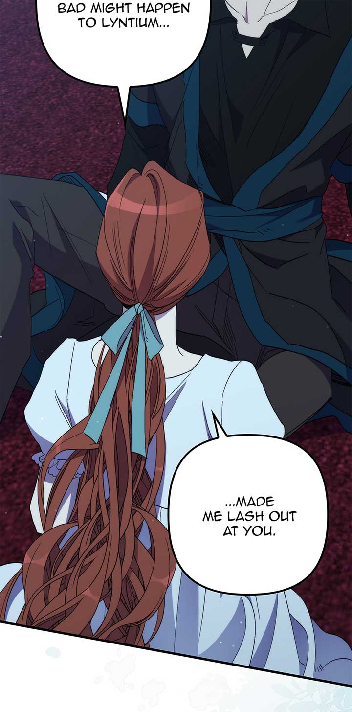 The Hero Went Crazy Even Though I’m the One Who Died Chapter 77 - Page 14