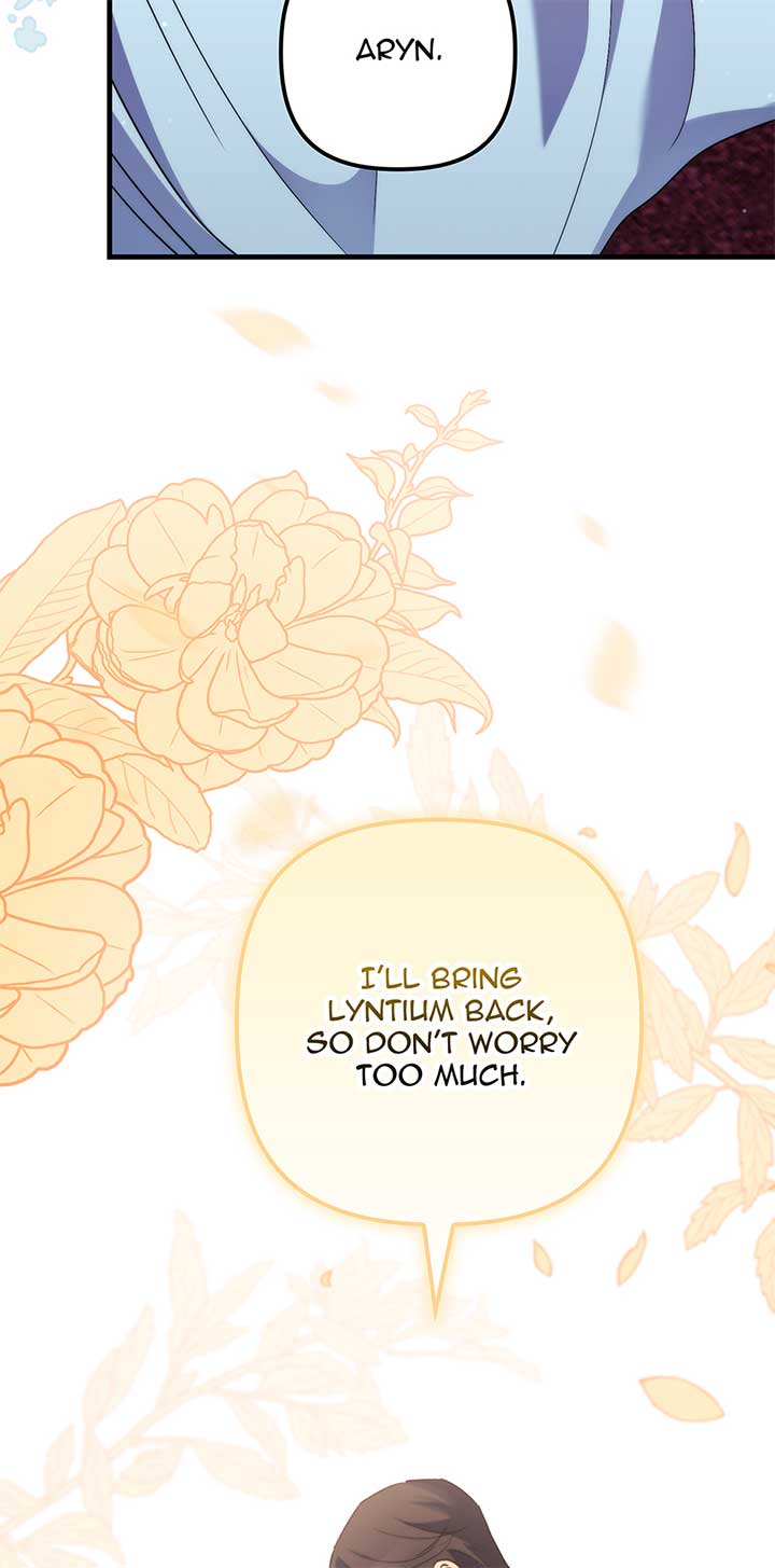 The Hero Went Crazy Even Though I’m the One Who Died Chapter 77 - Page 16