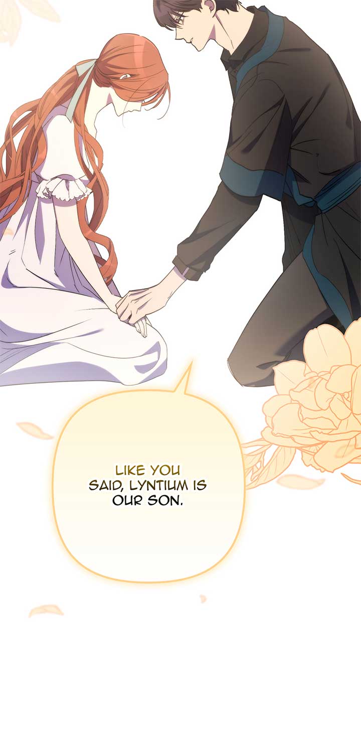 The Hero Went Crazy Even Though I’m the One Who Died Chapter 77 - Page 17