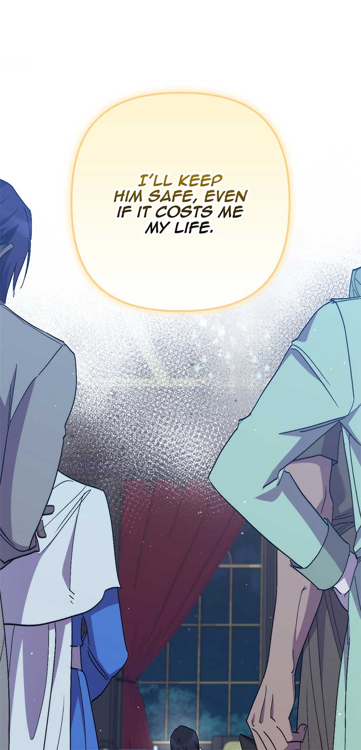 The Hero Went Crazy Even Though I’m the One Who Died Chapter 77 - Page 18