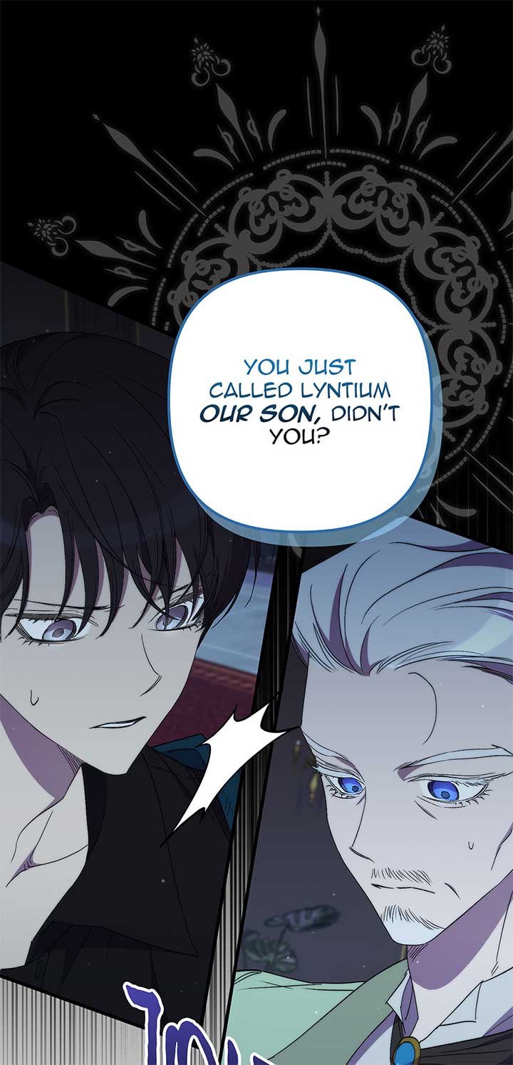 The Hero Went Crazy Even Though I’m the One Who Died Chapter 77 - Page 20