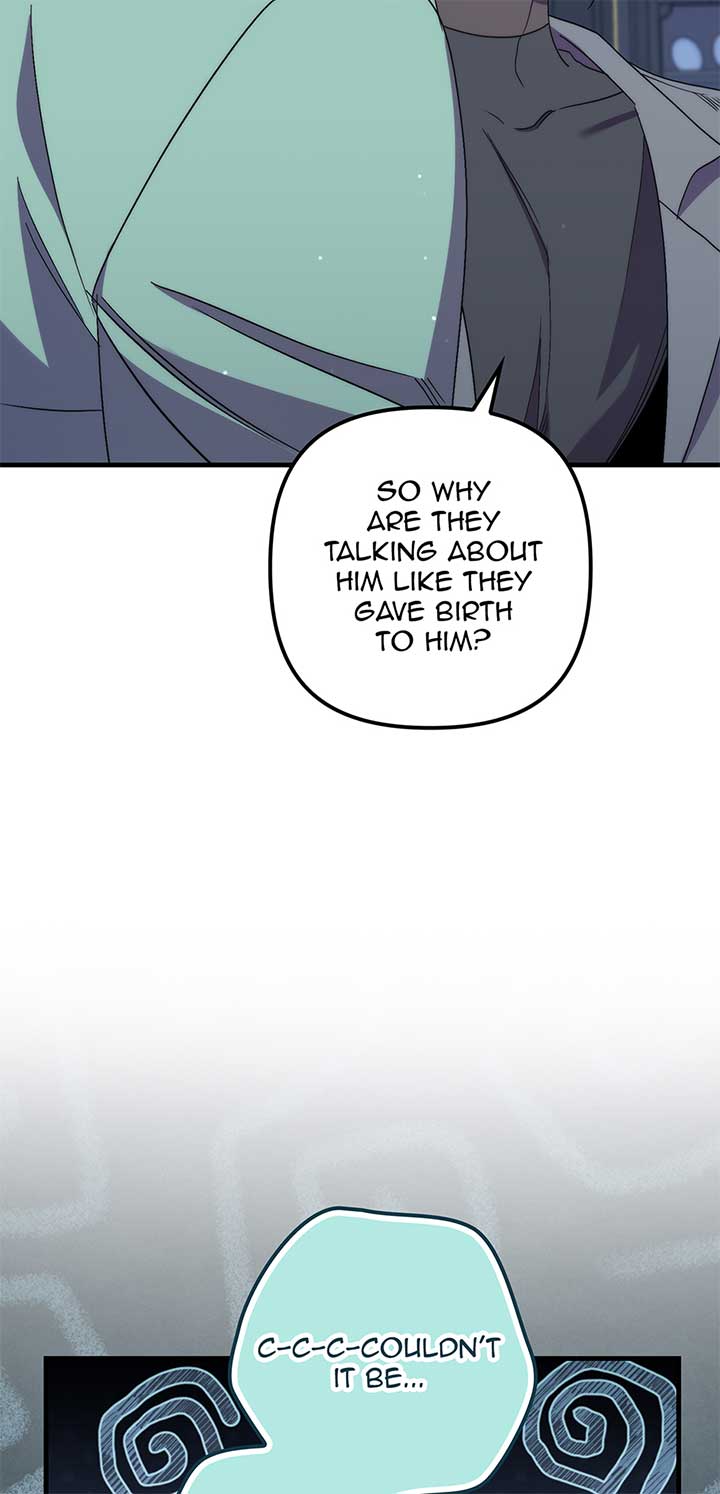 The Hero Went Crazy Even Though I’m the One Who Died Chapter 77 - Page 22