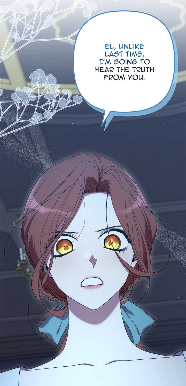 The Hero Went Crazy Even Though I’m the One Who Died Chapter 77 - Page 24