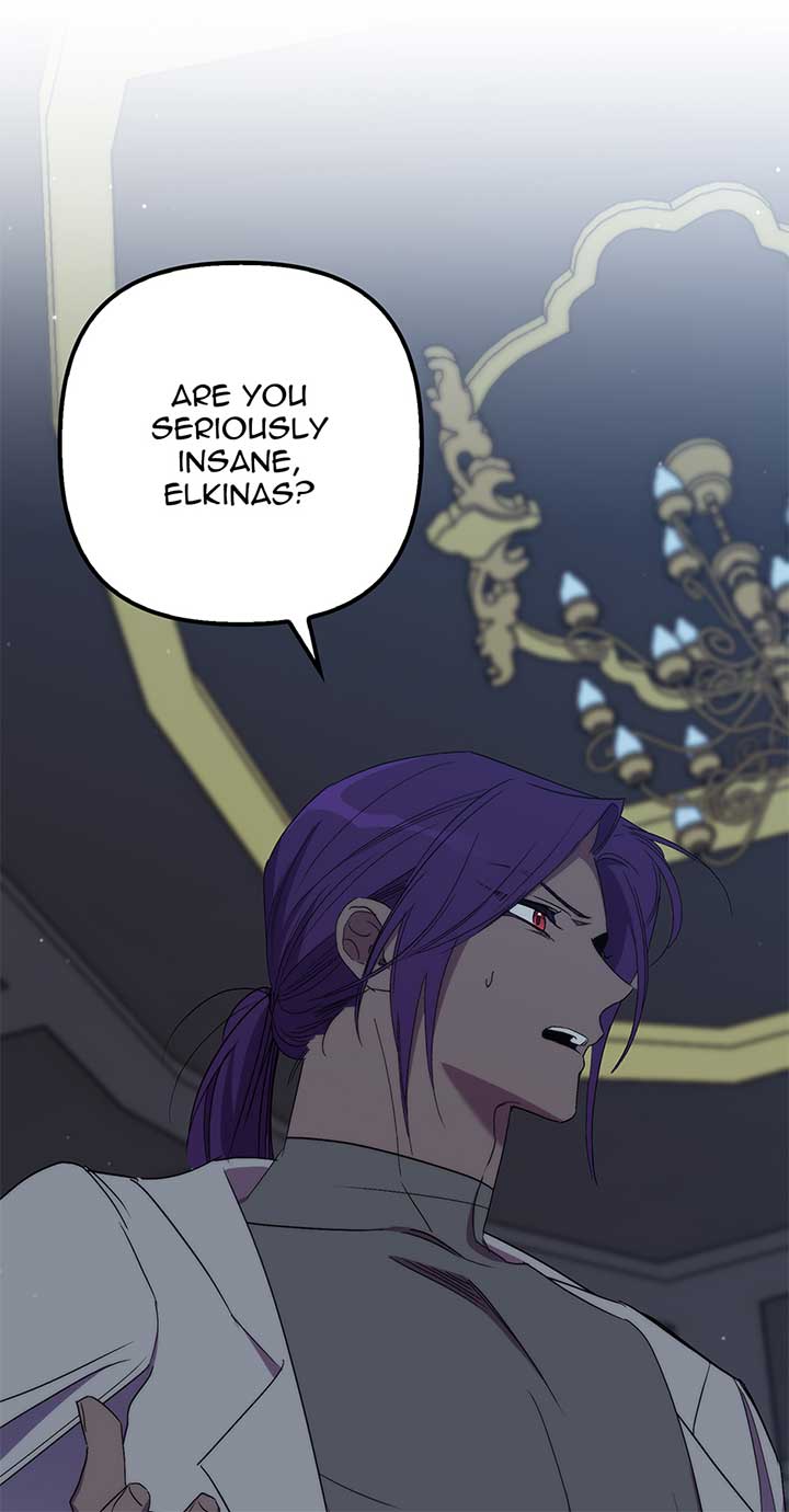 The Hero Went Crazy Even Though I’m the One Who Died Chapter 77 - Page 28