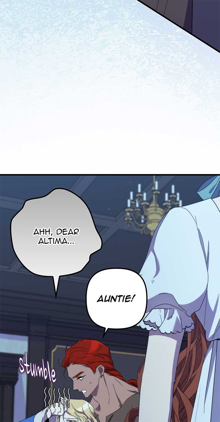 The Hero Went Crazy Even Though I’m the One Who Died Chapter 77 - Page 30