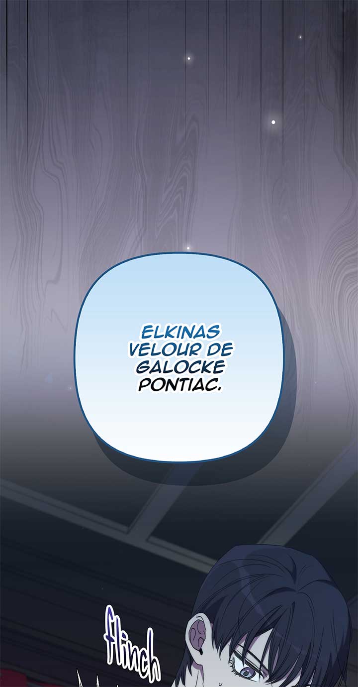 The Hero Went Crazy Even Though I’m the One Who Died Chapter 77 - Page 32