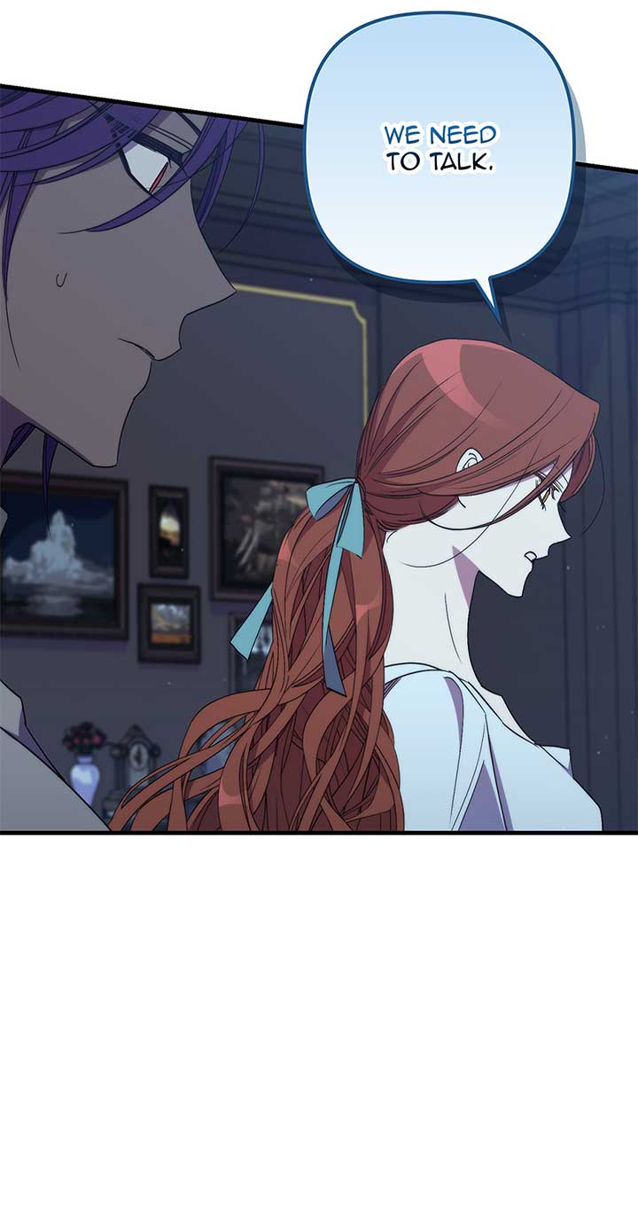 The Hero Went Crazy Even Though I’m the One Who Died Chapter 77 - Page 34