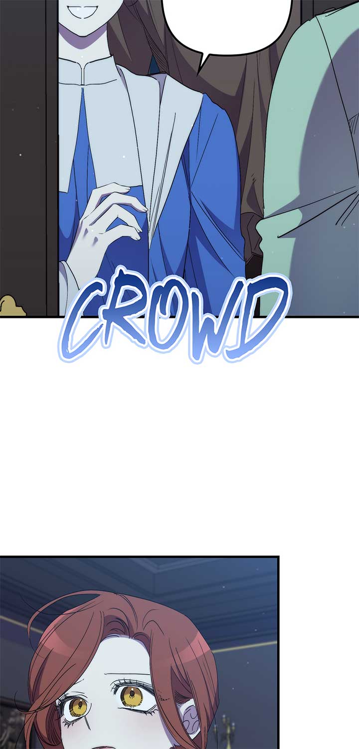 The Hero Went Crazy Even Though I’m the One Who Died Chapter 77 - Page 37