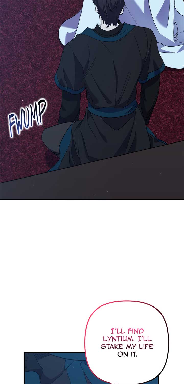 The Hero Went Crazy Even Though I’m the One Who Died Chapter 77 - Page 40