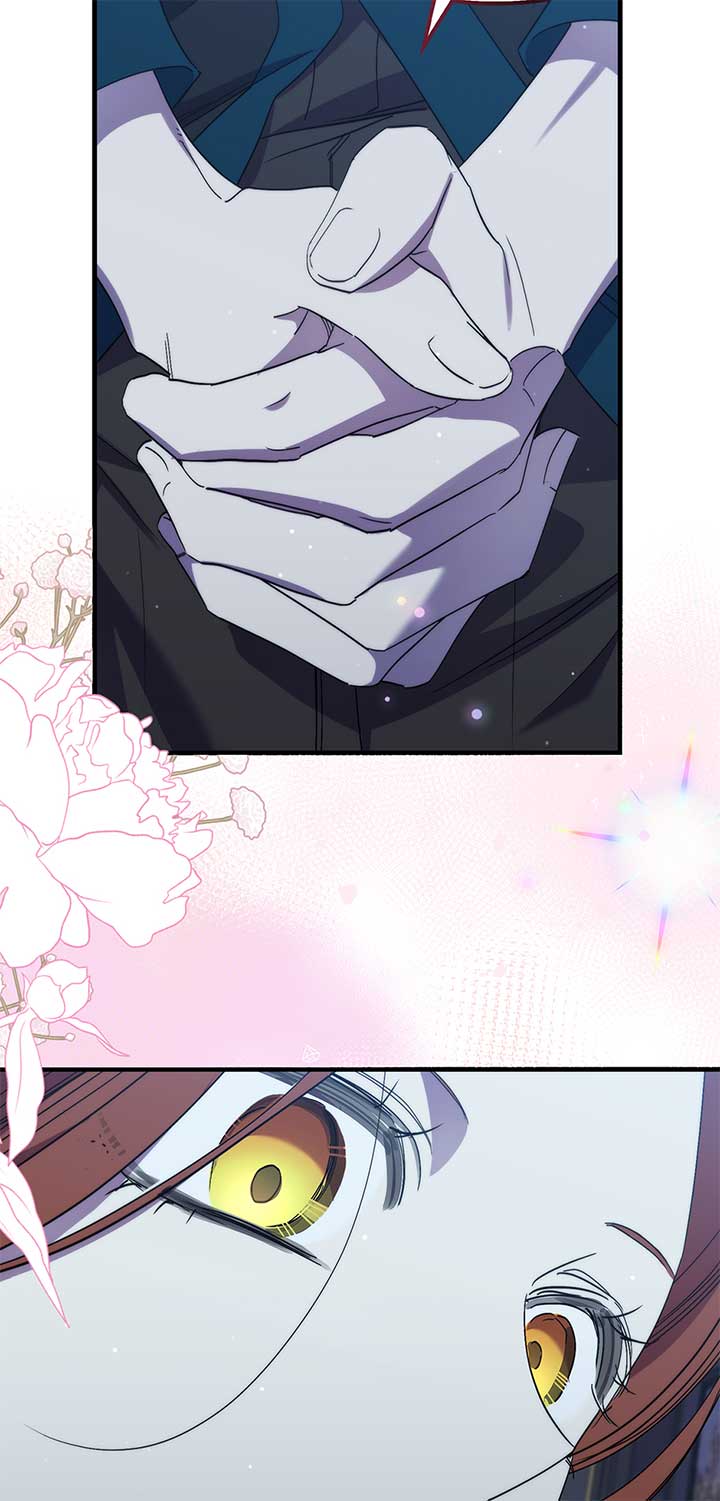 The Hero Went Crazy Even Though I’m the One Who Died Chapter 77 - Page 41