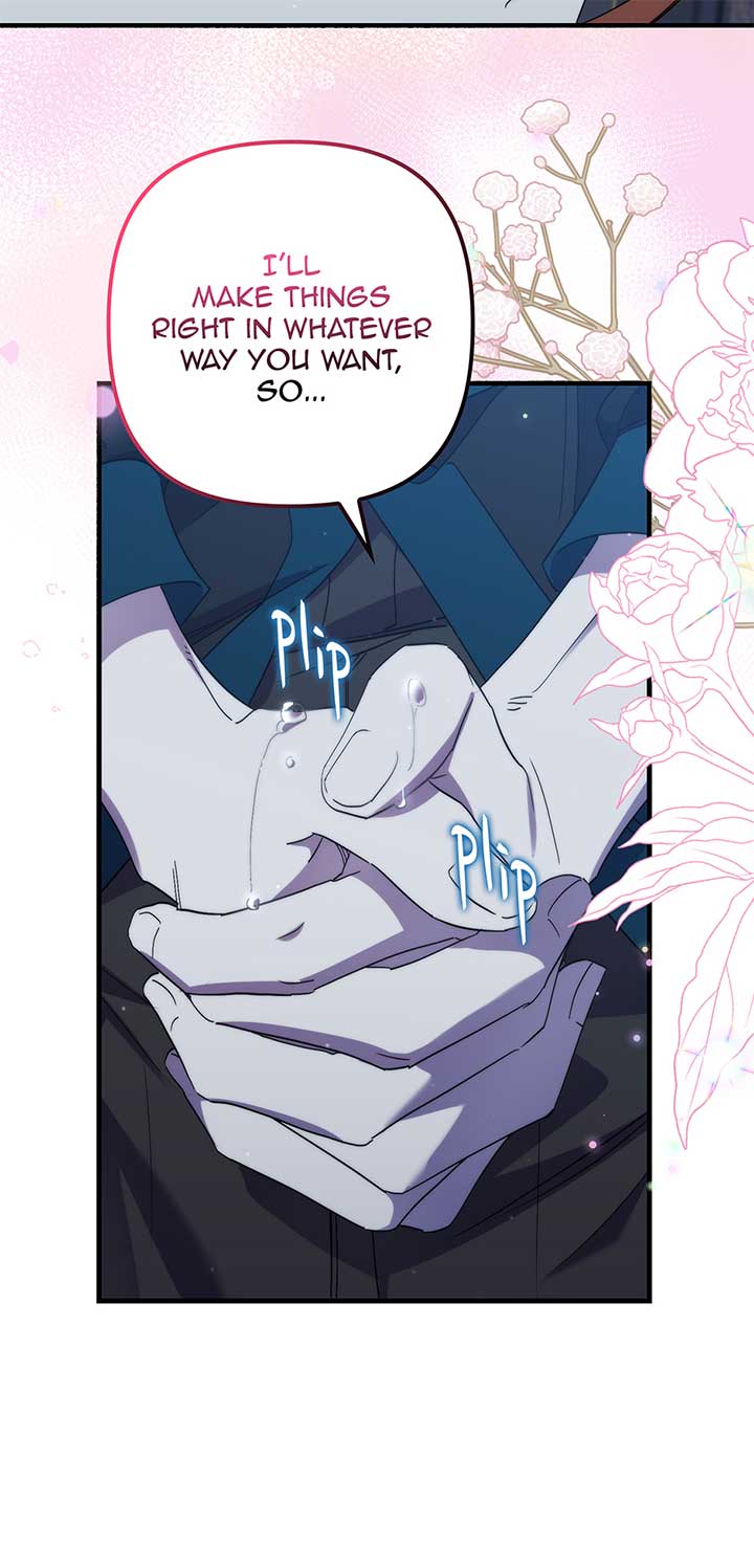 The Hero Went Crazy Even Though I’m the One Who Died Chapter 77 - Page 42