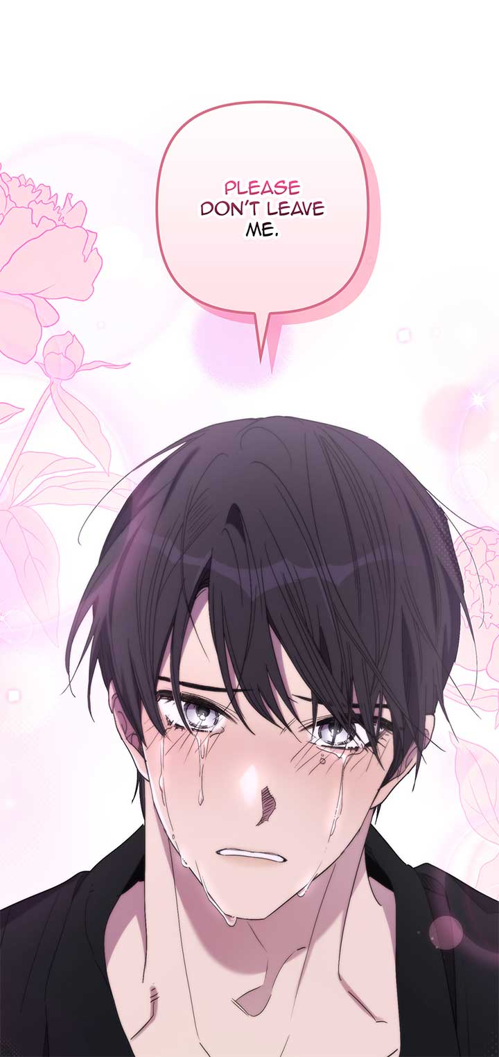 The Hero Went Crazy Even Though I’m the One Who Died Chapter 77 - Page 43