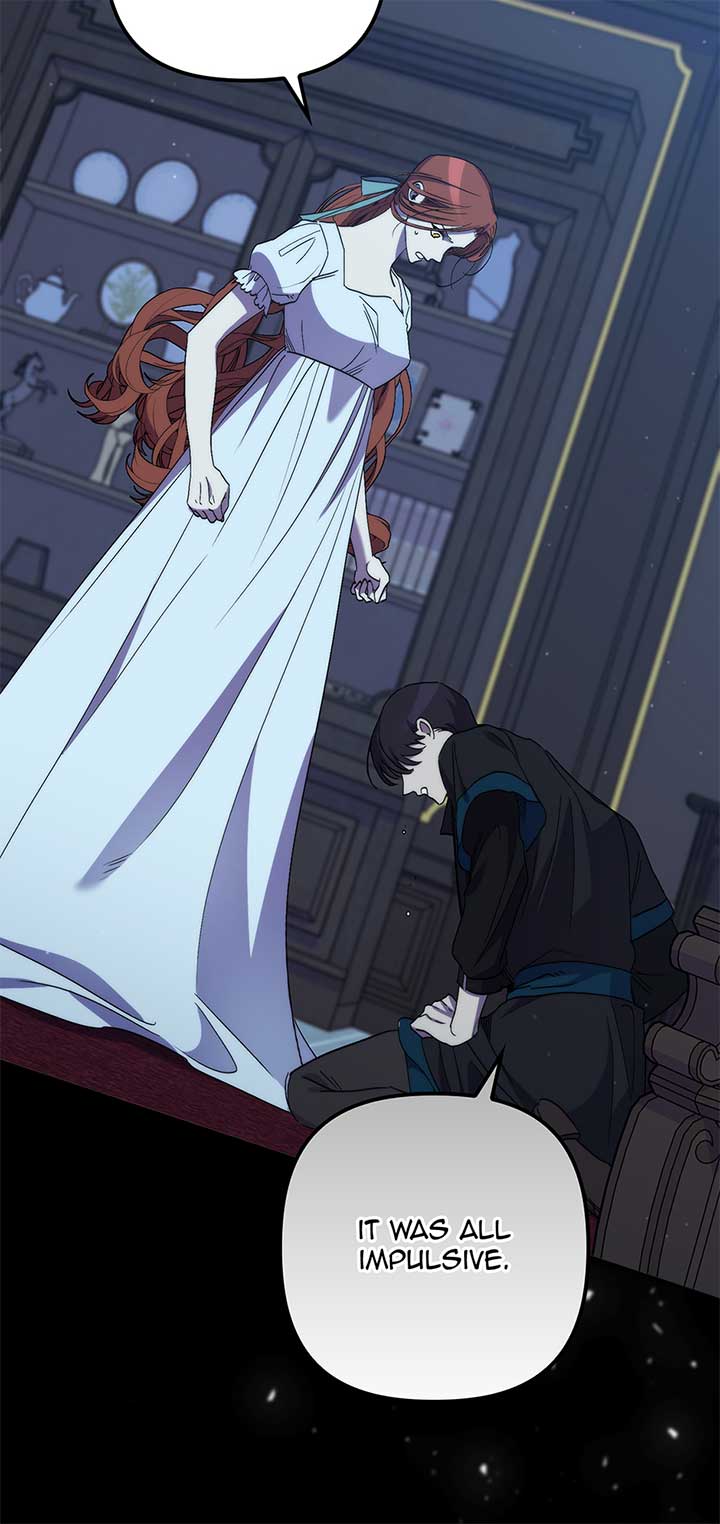 The Hero Went Crazy Even Though I’m the One Who Died Chapter 77 - Page 45