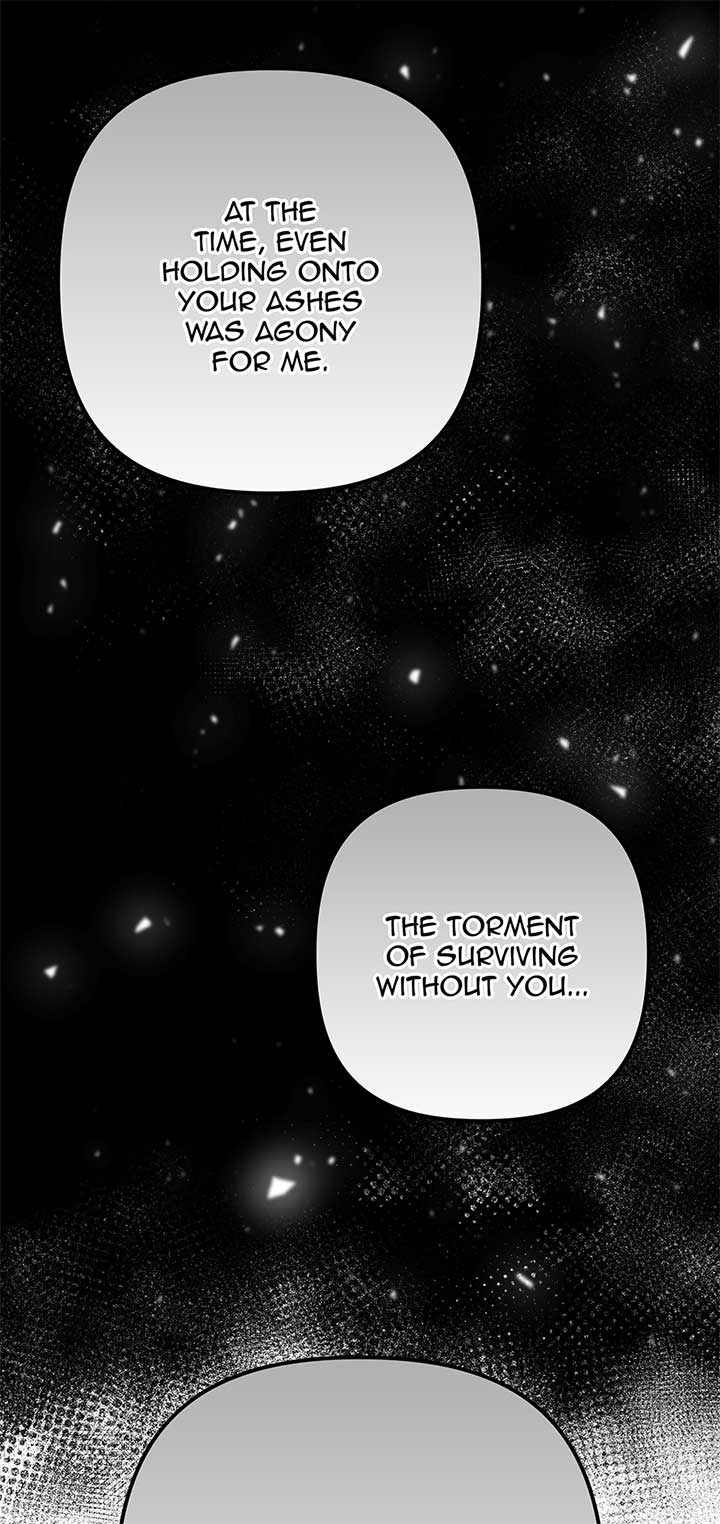 The Hero Went Crazy Even Though I’m the One Who Died Chapter 77 - Page 46
