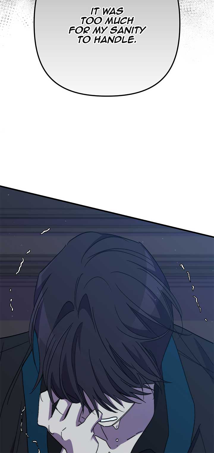 The Hero Went Crazy Even Though I’m the One Who Died Chapter 77 - Page 47