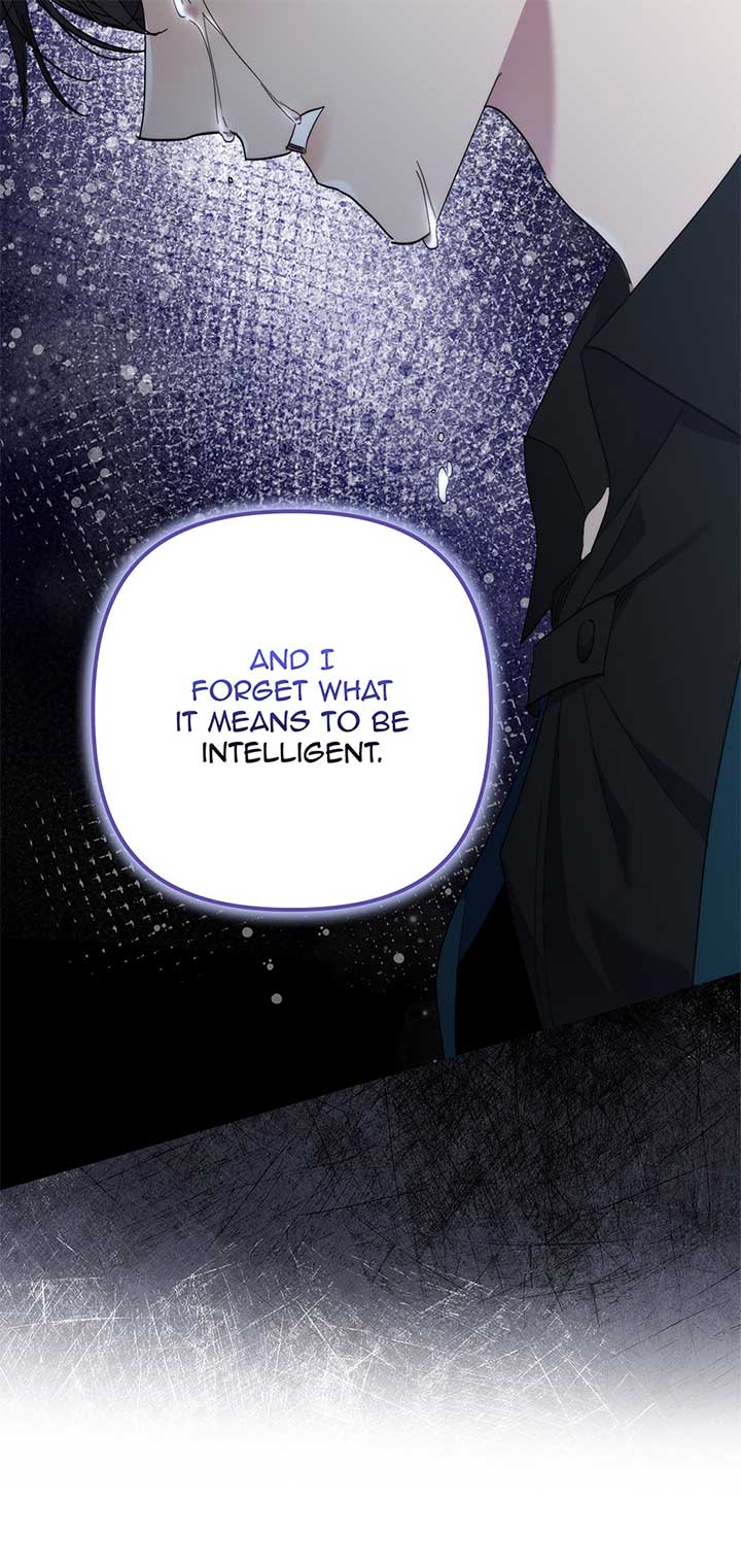 The Hero Went Crazy Even Though I’m the One Who Died Chapter 77 - Page 52