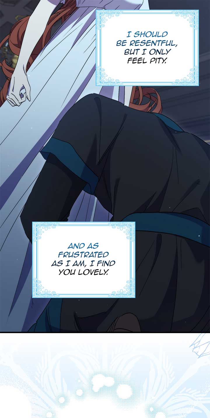 The Hero Went Crazy Even Though I’m the One Who Died Chapter 77 - Page 55