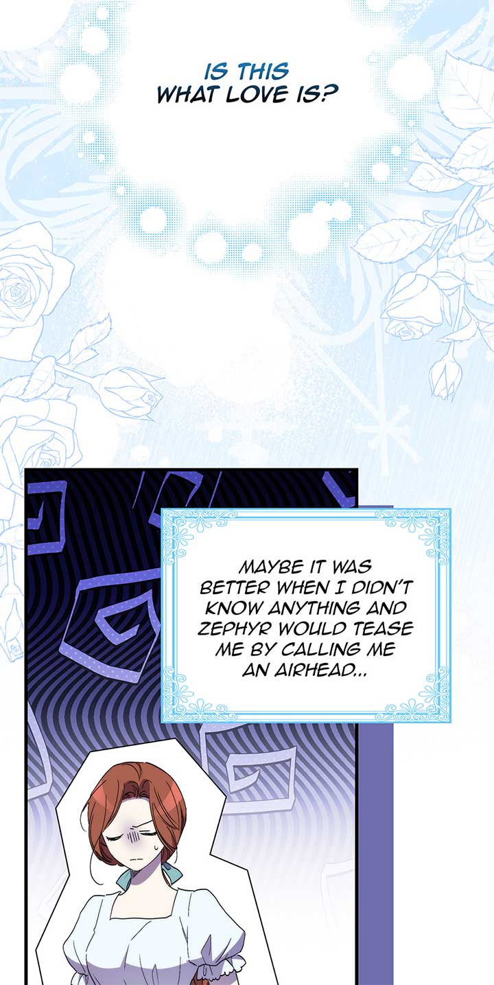 The Hero Went Crazy Even Though I’m the One Who Died Chapter 77 - Page 56