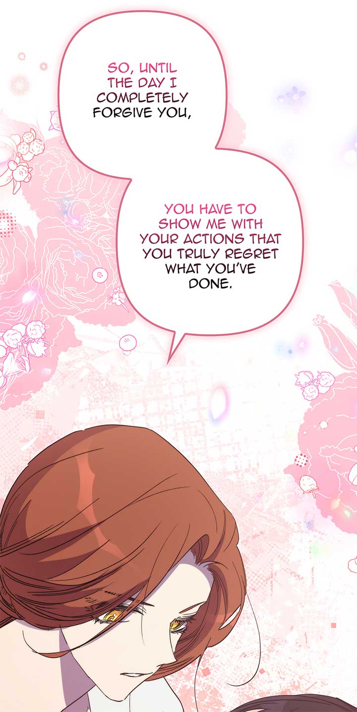 The Hero Went Crazy Even Though I’m the One Who Died Chapter 77 - Page 58