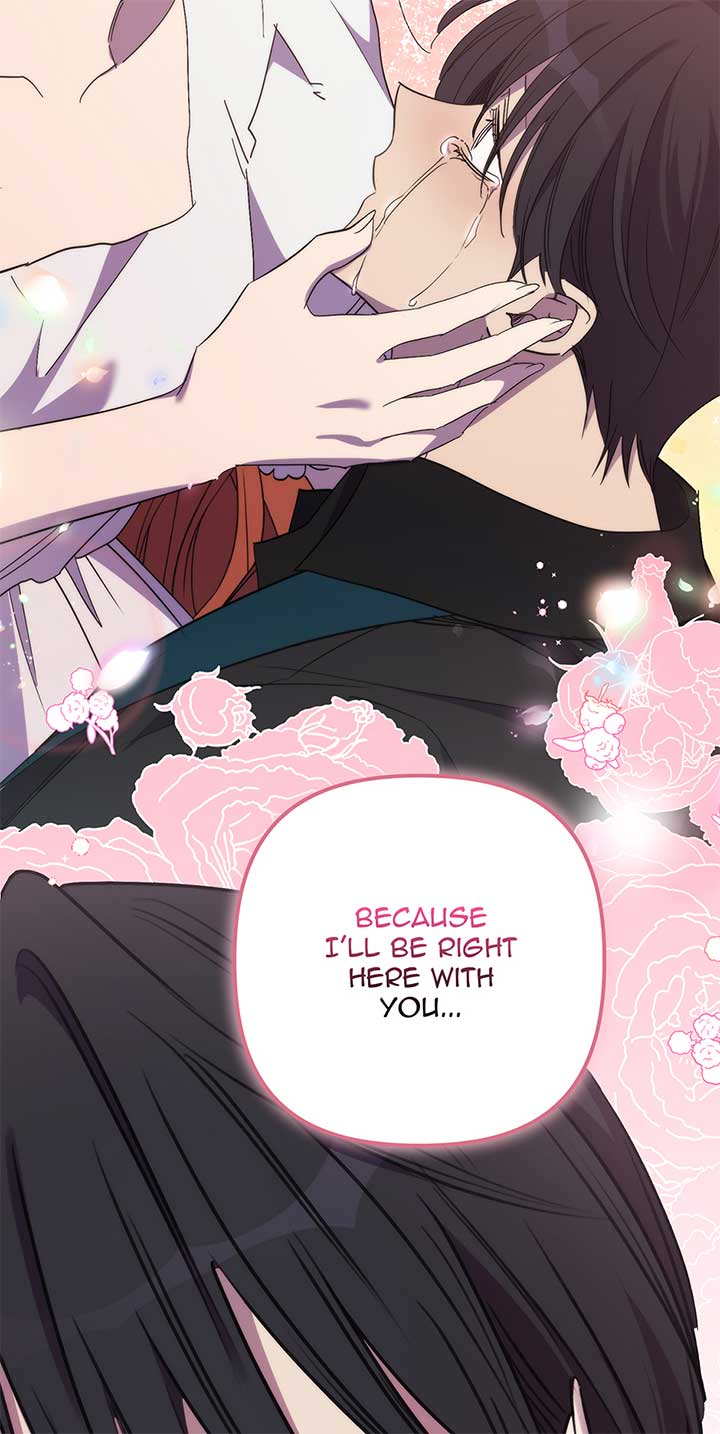 The Hero Went Crazy Even Though I’m the One Who Died Chapter 77 - Page 59