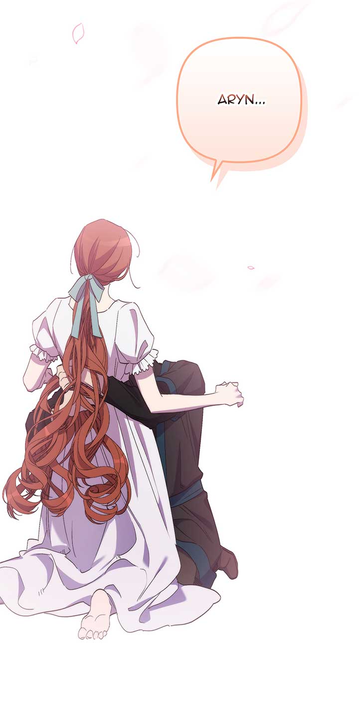 The Hero Went Crazy Even Though I’m the One Who Died Chapter 77 - Page 62