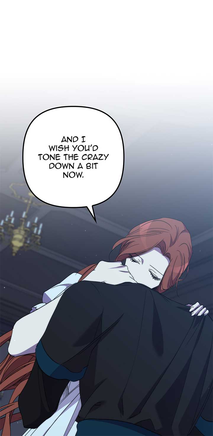 The Hero Went Crazy Even Though I’m the One Who Died Chapter 77 - Page 63