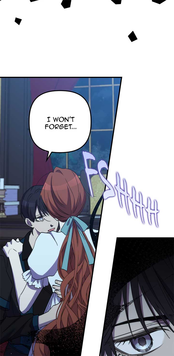 The Hero Went Crazy Even Though I’m the One Who Died Chapter 77 - Page 65