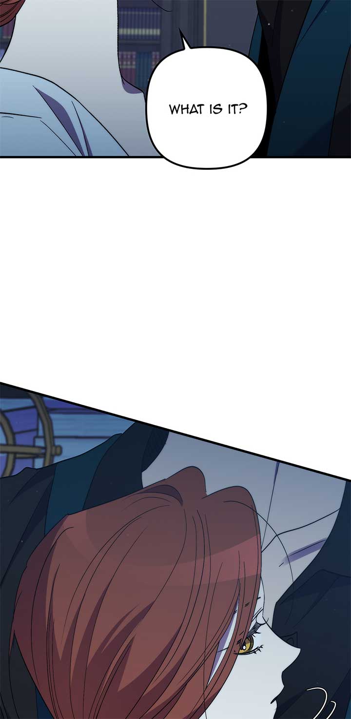 The Hero Went Crazy Even Though I’m the One Who Died Chapter 77 - Page 67