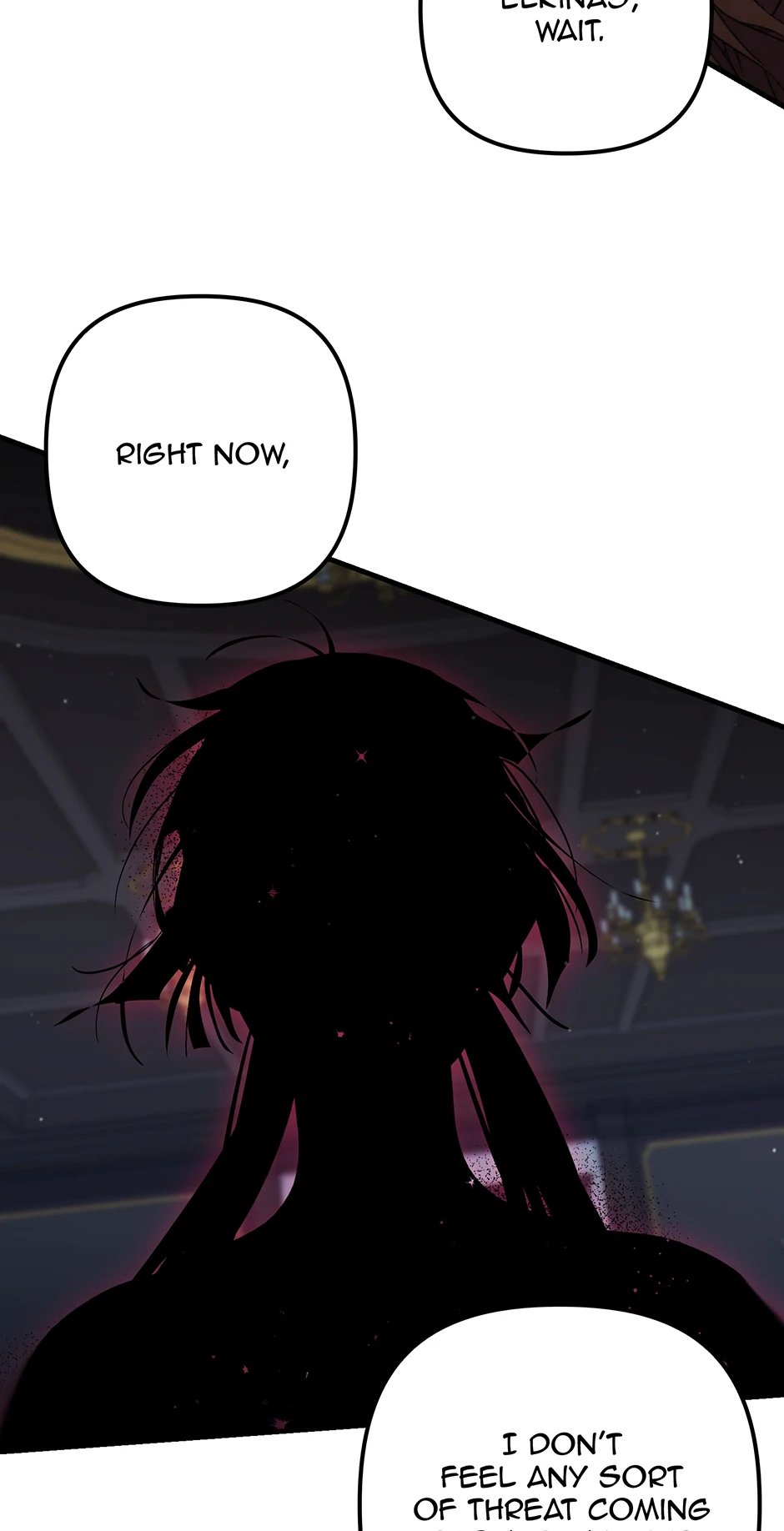 The Hero Went Crazy Even Though I’m the One Who Died Chapter 78 - Page 4