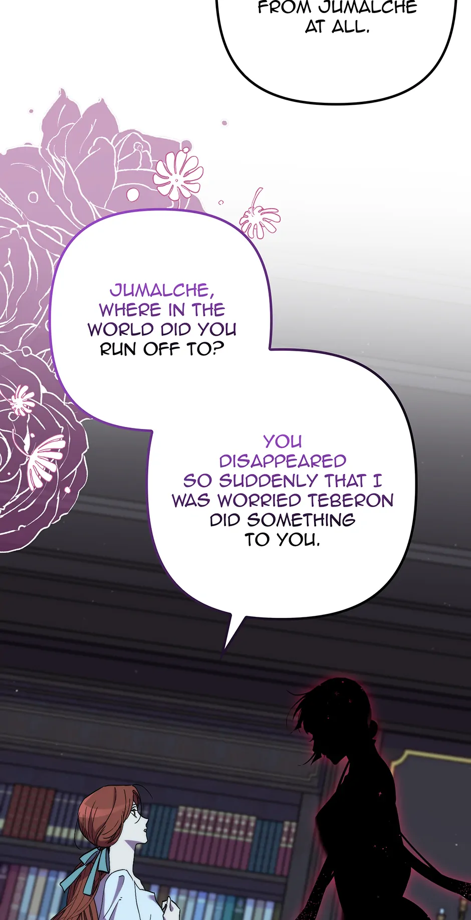 The Hero Went Crazy Even Though I’m the One Who Died Chapter 78 - Page 5