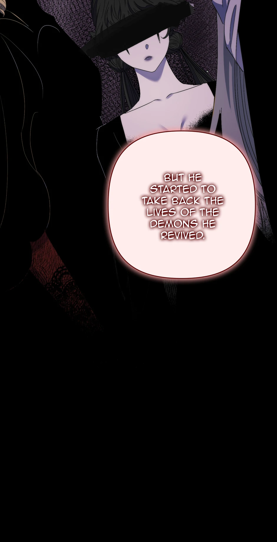 The Hero Went Crazy Even Though I’m the One Who Died Chapter 78 - Page 9