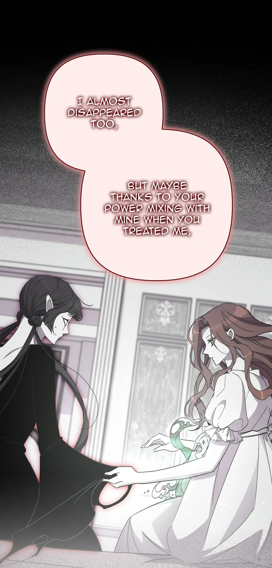 The Hero Went Crazy Even Though I’m the One Who Died Chapter 78 - Page 10