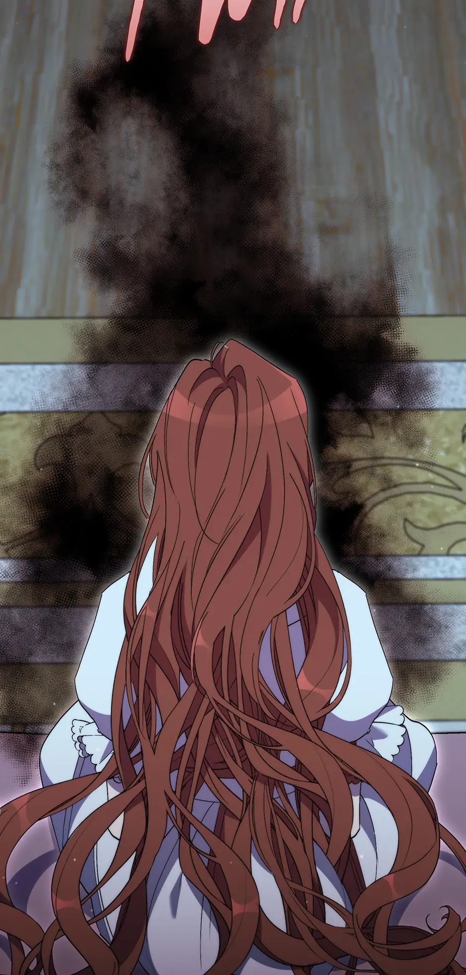 The Hero Went Crazy Even Though I’m the One Who Died Chapter 78 - Page 12