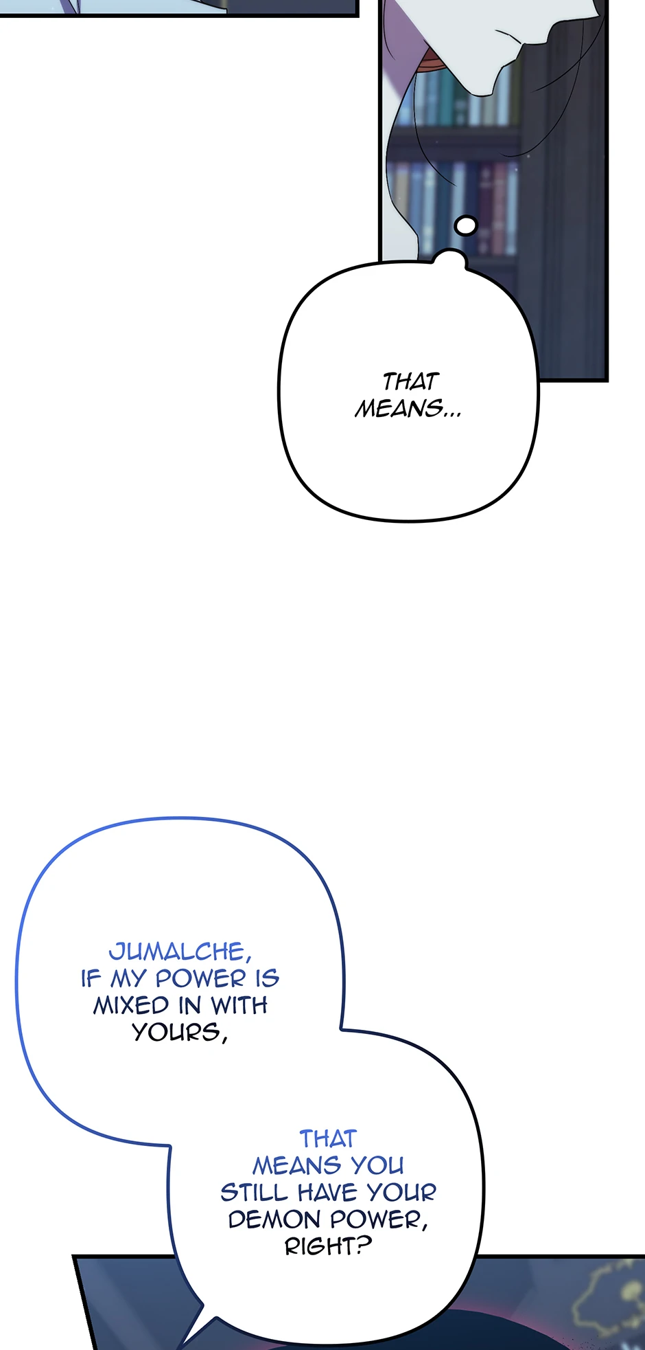 The Hero Went Crazy Even Though I’m the One Who Died Chapter 78 - Page 14