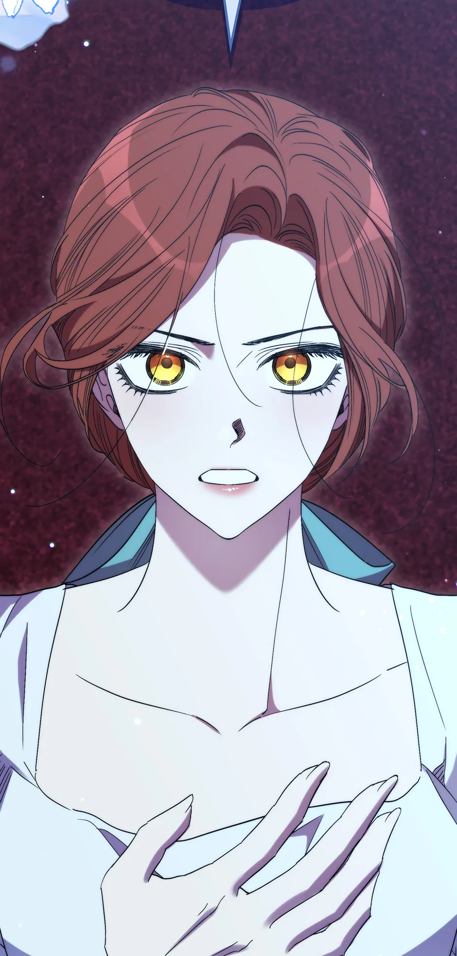 The Hero Went Crazy Even Though I’m the One Who Died Chapter 78 - Page 16