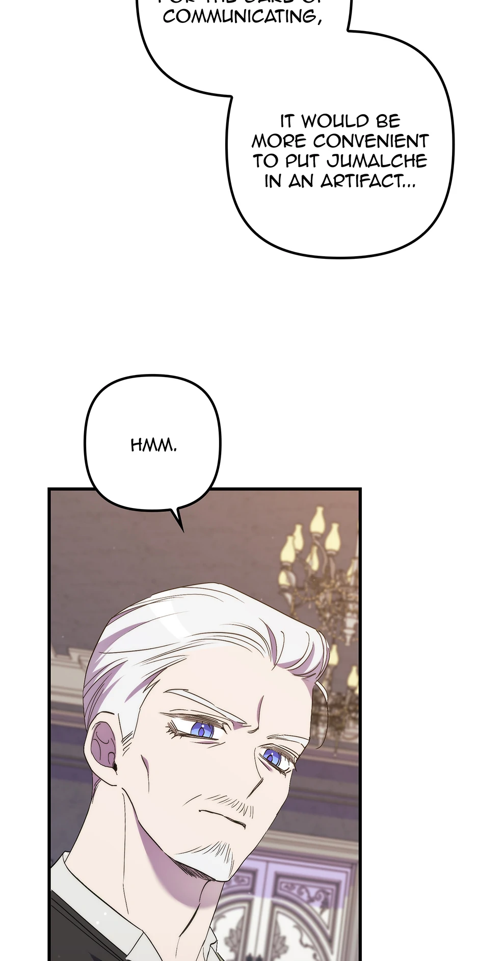 The Hero Went Crazy Even Though I’m the One Who Died Chapter 78 - Page 22