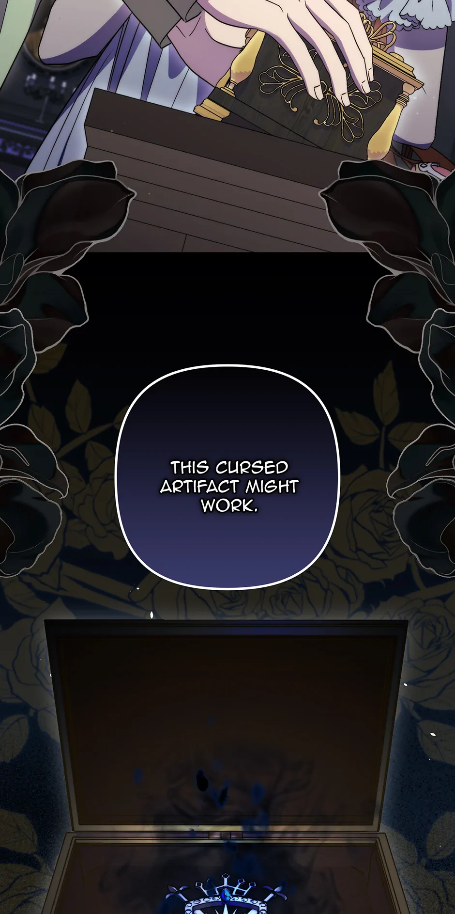 The Hero Went Crazy Even Though I’m the One Who Died Chapter 78 - Page 24